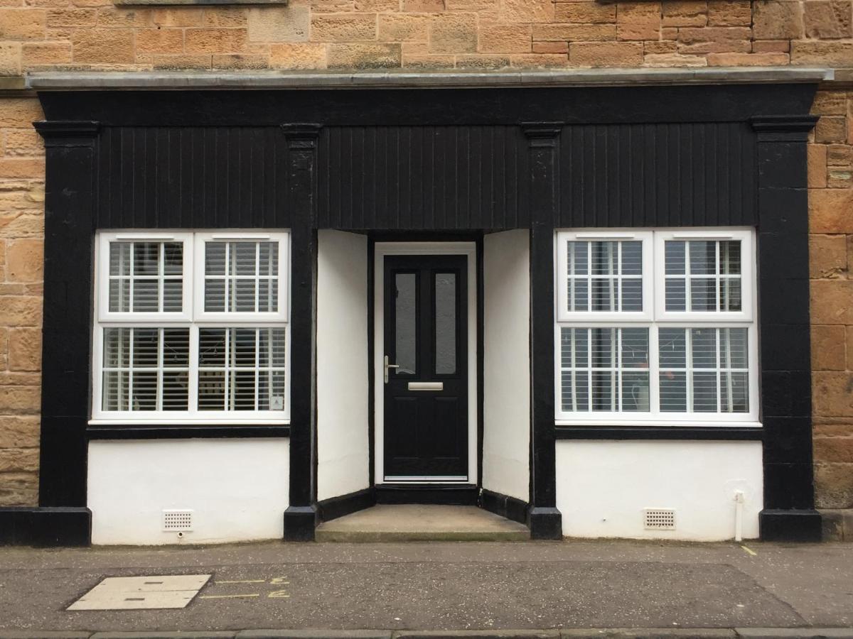 Apartamento Sea Breeze Anstruther Exterior foto