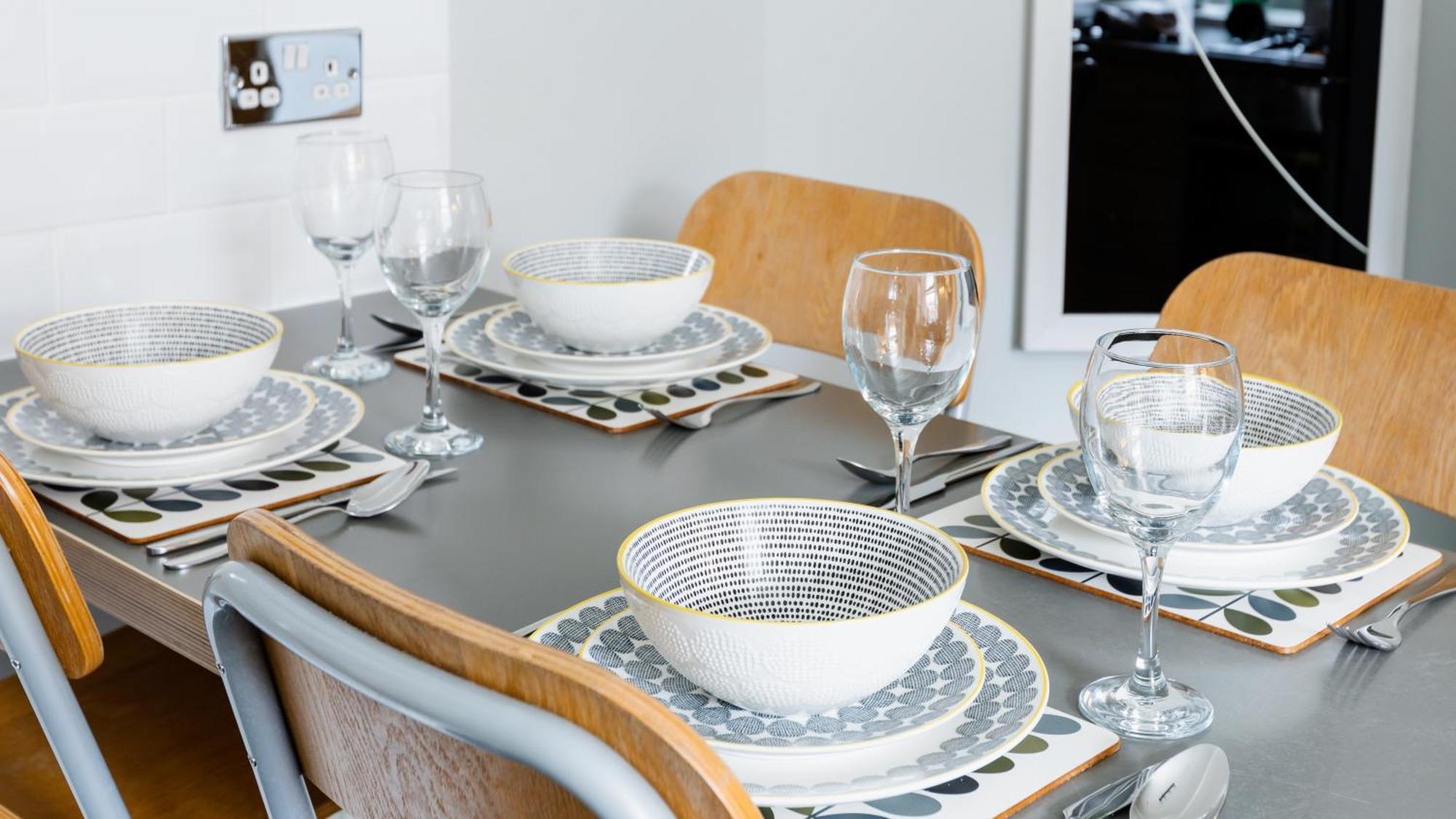 Apartamento Sea Breeze Anstruther Exterior foto