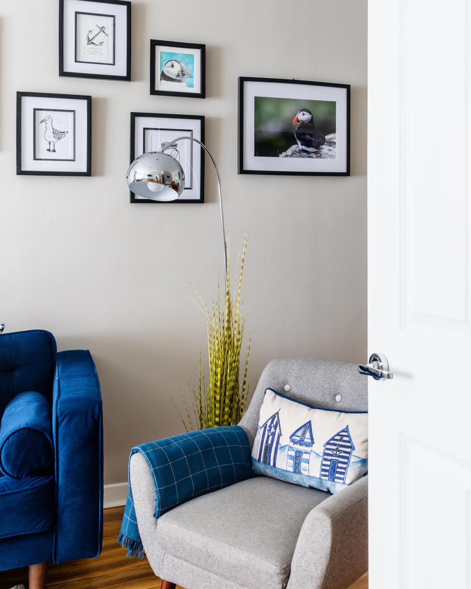 Apartamento Sea Breeze Anstruther Exterior foto