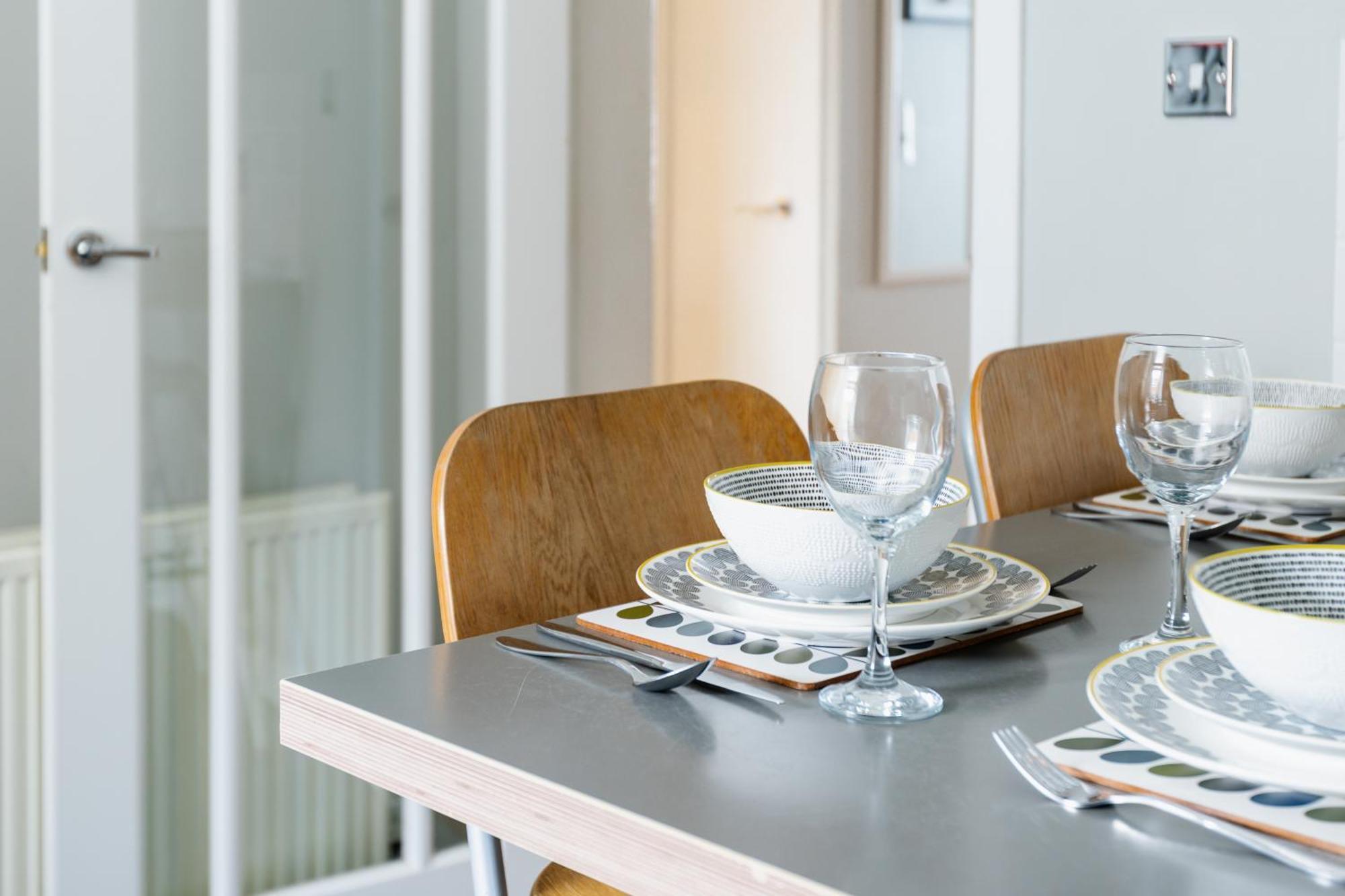 Apartamento Sea Breeze Anstruther Exterior foto